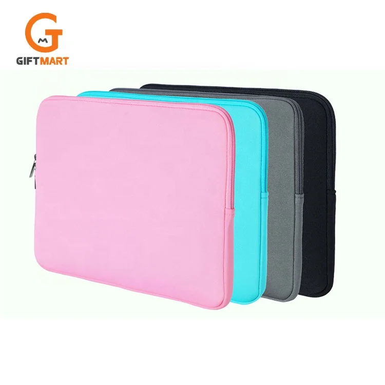 case neoprene para notebook