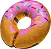 Strawberry Donut