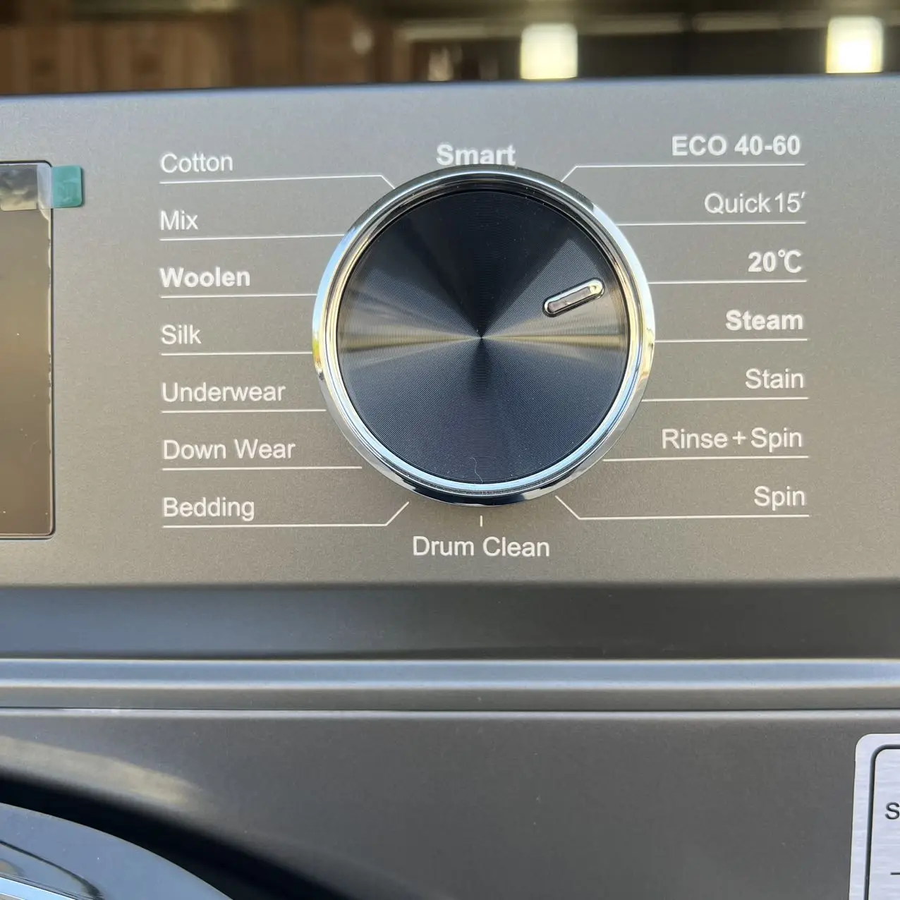 12kg Fully Automatic Washing Machine for Household Use, 10kg and 14kg Energy-saving  Front-loading Washing Machine
