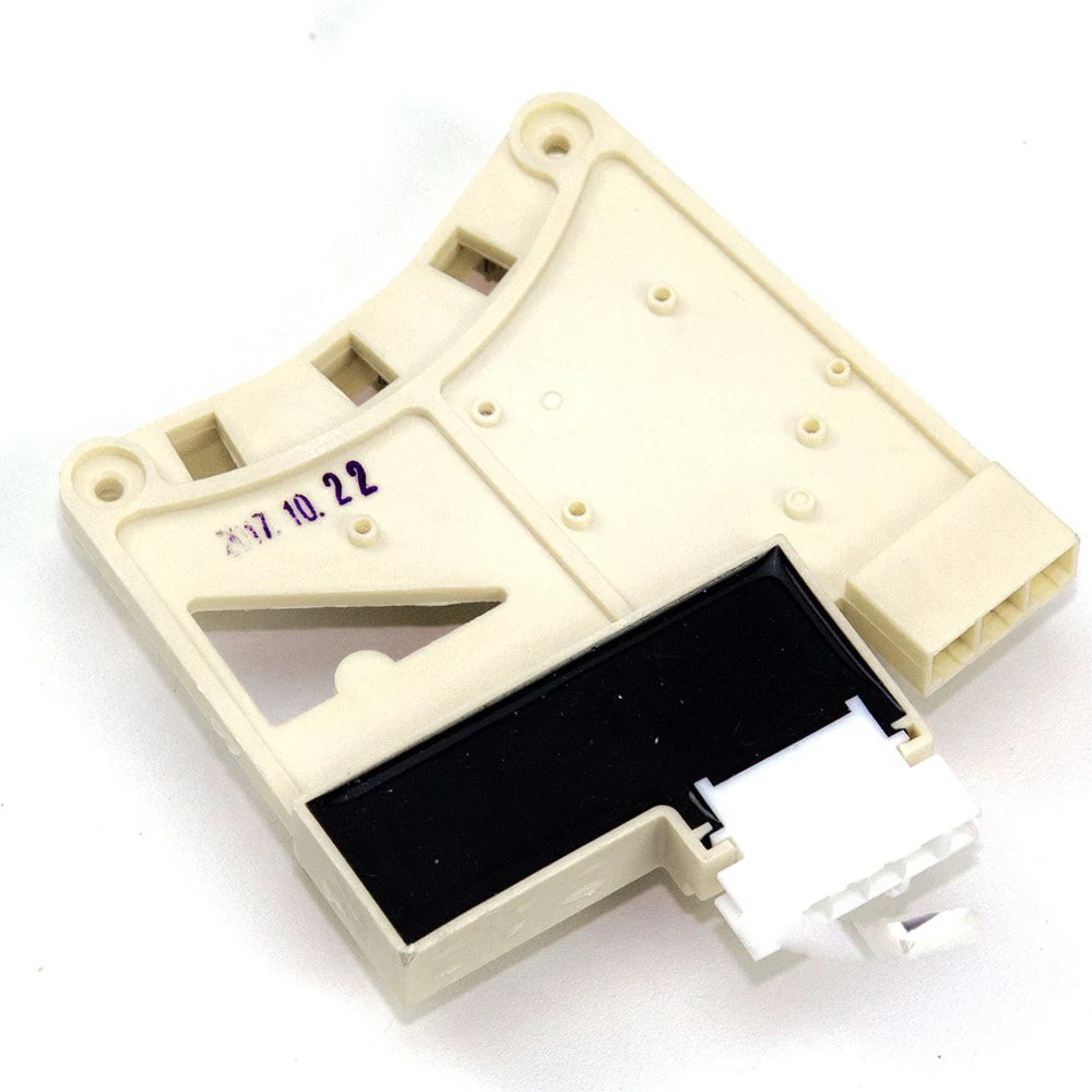 Electrolux Pinout Direct Drive Washing Machine Hall Effect Motor Rotor