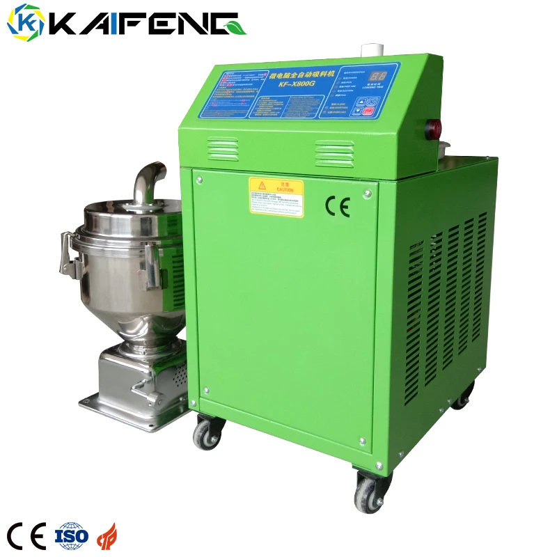Plastic Material Autoloader Hopper Loader for Injection Molding Machine