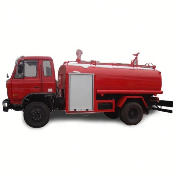 10000 Liters Mini Water Tank Fire Fighting Truck For Sale Buy 3000