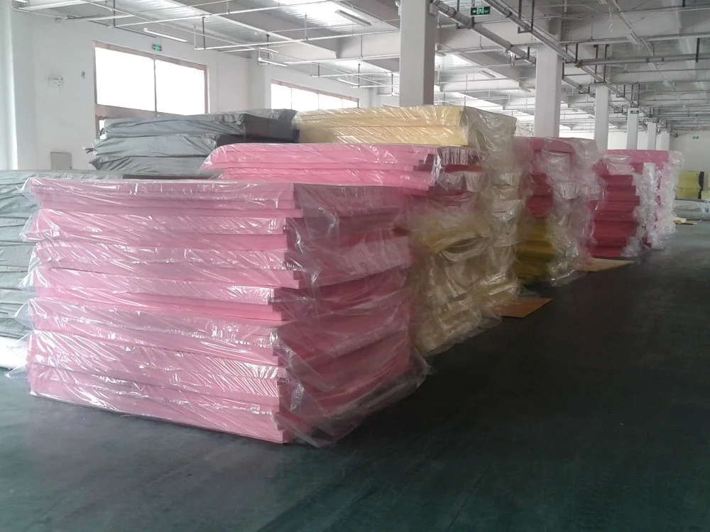 china manufacture foam factory supply high