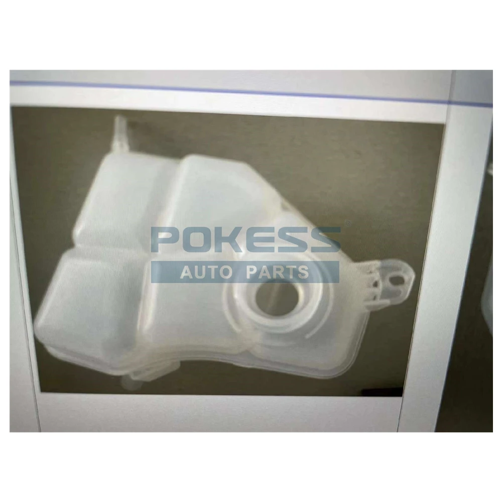 2S6H8K218BE 1221363 1141514 1151776 Expansion Tank — 2