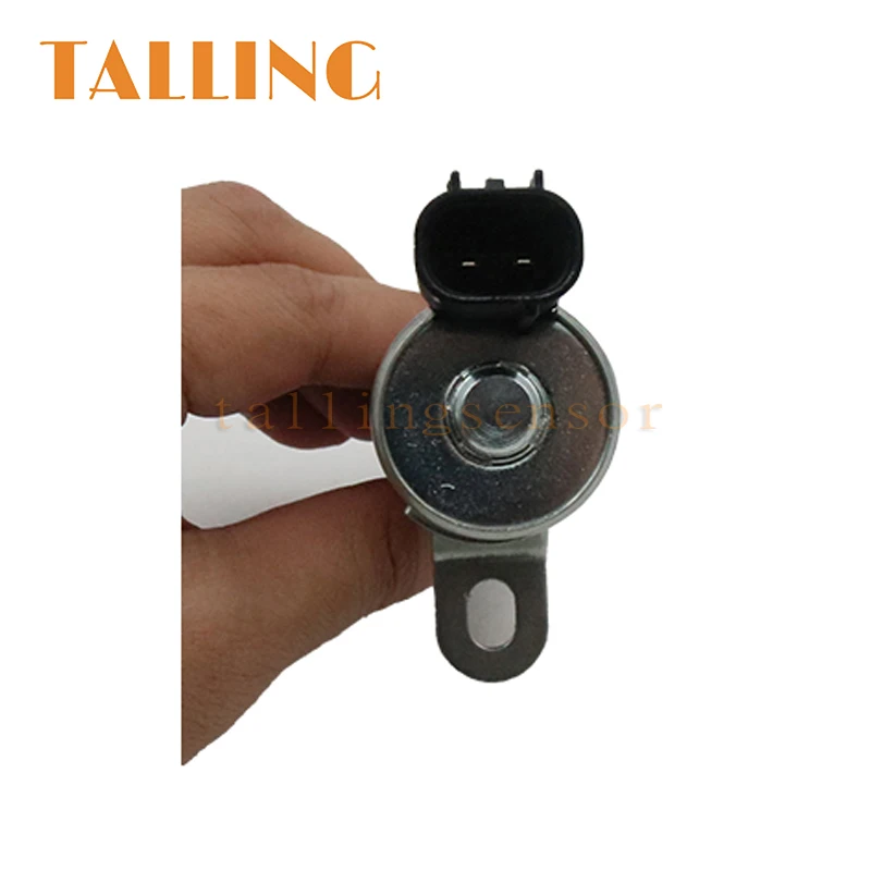 Intake & Exhaust Camshaft Position Actuator Solenoids Vvt Oil Control