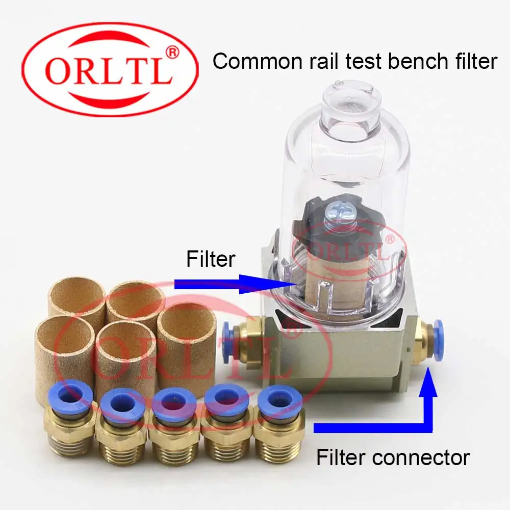 Omkleden basketbal aanvaardbaar Source ORLTL OR7082 Common Rail Filter Cap For Test Bench Parts Diesel Fuel  Filter For High Pressure Common Rail Test Bench on m.alibaba.com