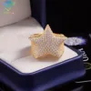 Anillo Amarillo-YY - 4