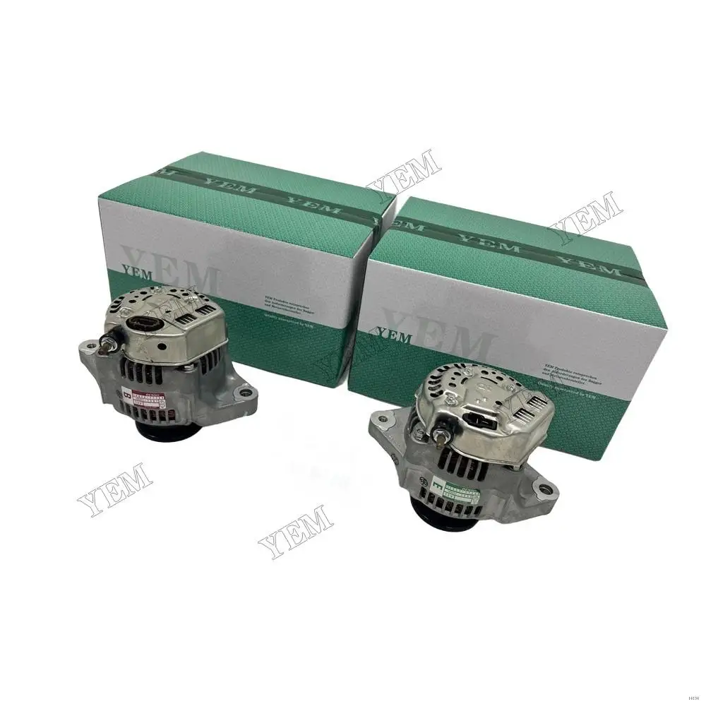 4TNE92 Alternator Fit for Yanmar Diesel Engine for Yanmar Generator