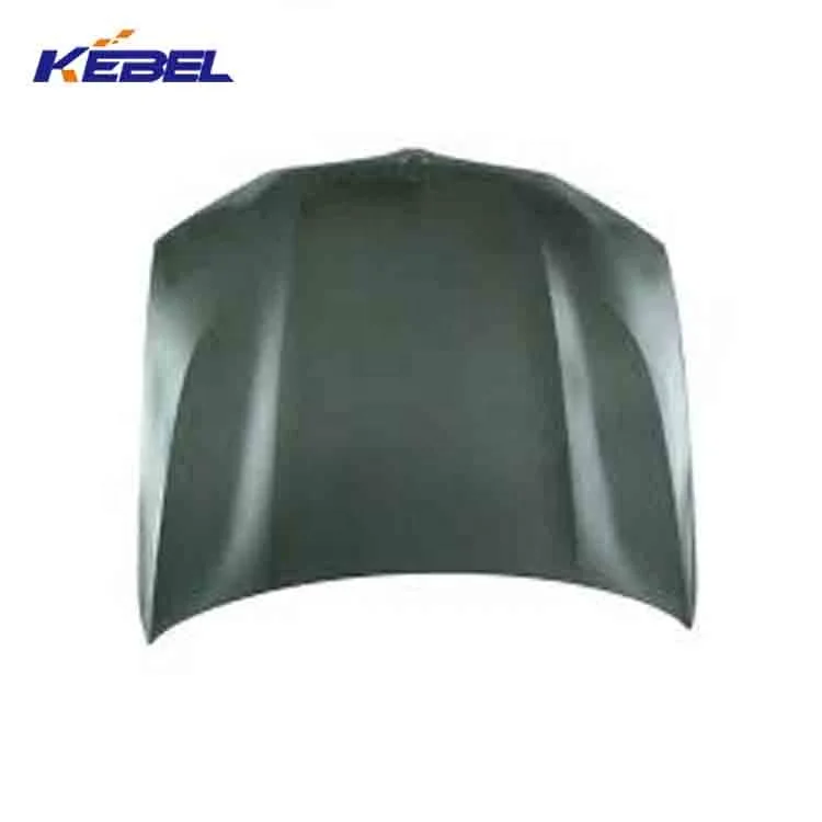 Aluminijski poklopac haube za rezervne dijelove OEM 41008499153 za BMW X3 X3M G01 F97 2017 2018 2019 2020 2021 2022