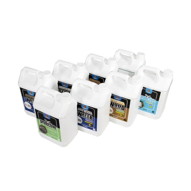 Roof Coating Water Proof,Nano Hydrophobic Coating Waterproofing Siloxane Impregnant for Concrete Roof