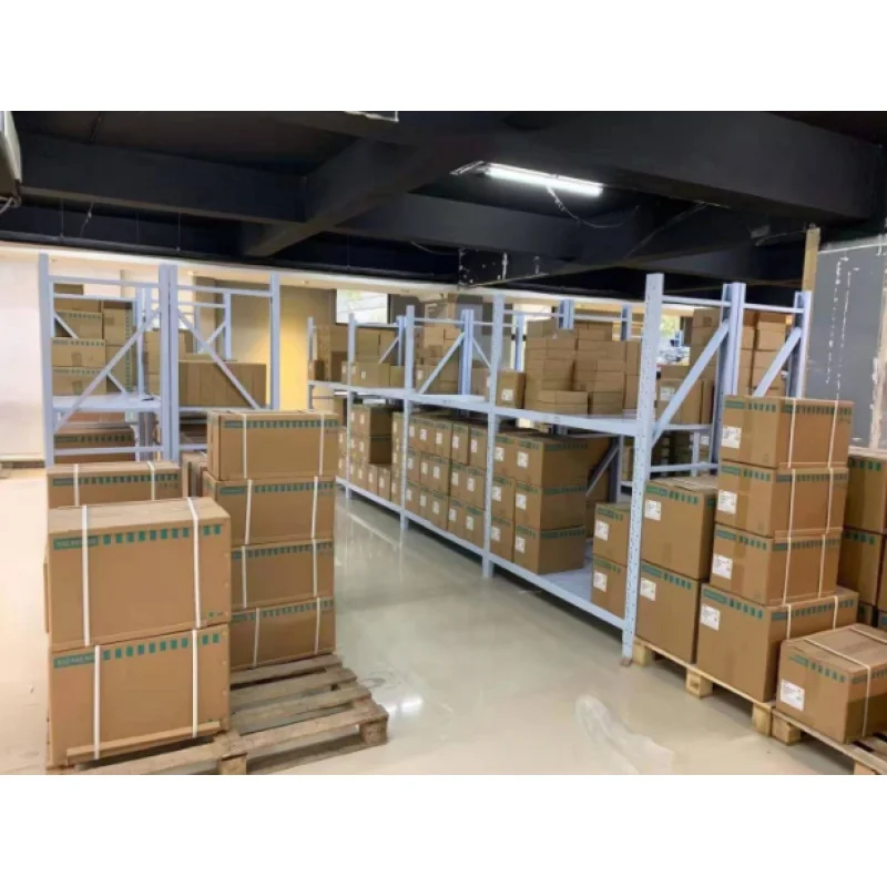 Warehouse