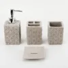 0081 pineapple four-piece set