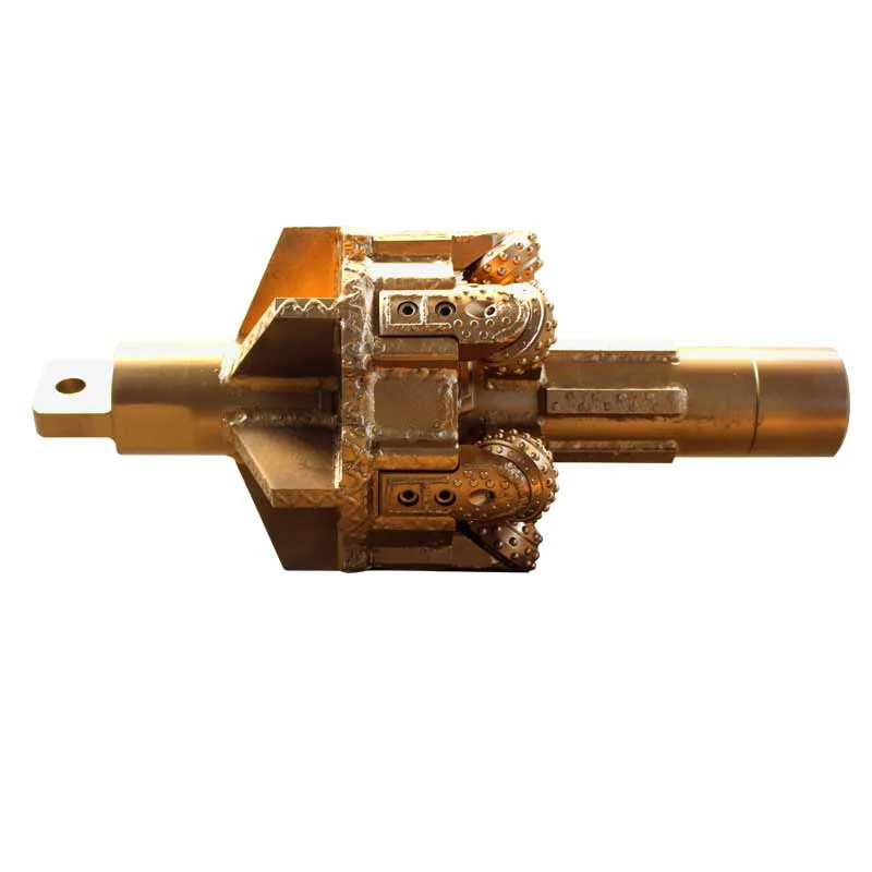 Ditch Witch JT4020 Machine Thread Tools 400mm Rock Reamer for HDD