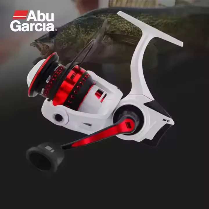 13 fishing white noise ice rod combo ice fishing without a Colour:Purple Rain subseries:Abu_Garcia_Ambassadeur_Line_Counter Standard River Bug
