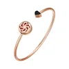 A139 black love 12mm