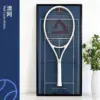 No racket/Without Lighting/Tennis Racket Display Frame/