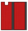 Double-layer blanket