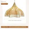 Color-100cm in rattan naturale