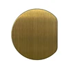 Oro Spazzolato