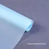 Diamond pattern-blue