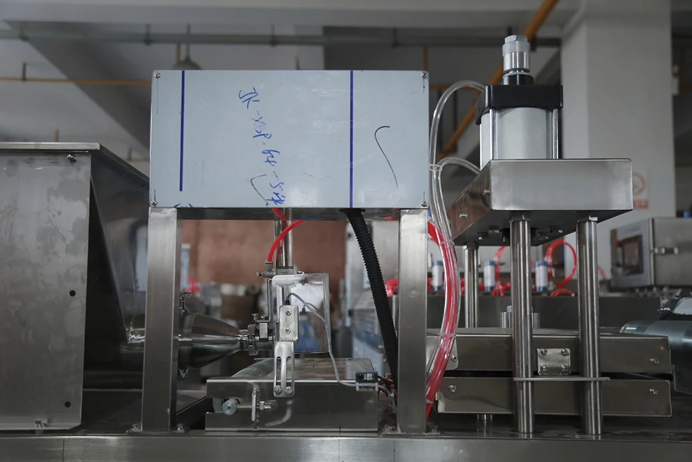 Sss поставляет линию производства чипов tortilla