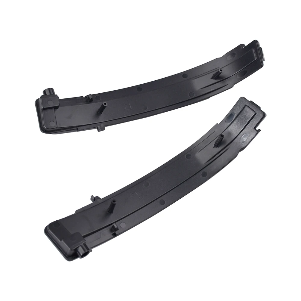 Indicatori Direzione Dinamici LED Per Nissan Qashqai J11, X-Trail T32, Rogue, Murano, Pathfinder, Terra - Foto 9