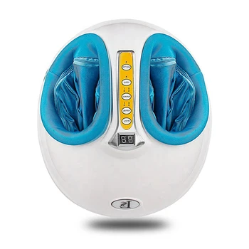 Wholesale OEM Foot Massager With Air Pressure Vibration Infrared Electric Foot Massager Machine