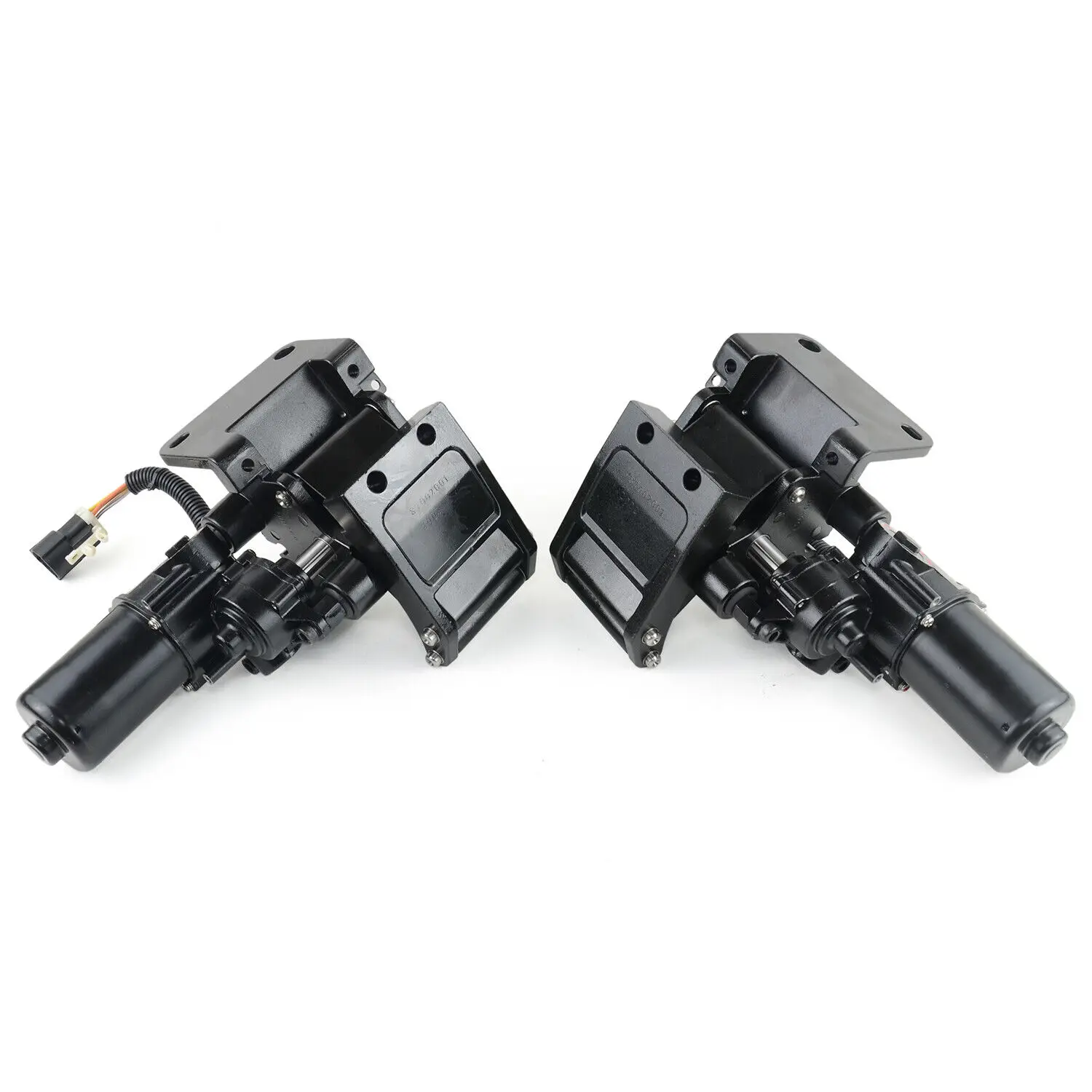 Factory OEM Power Running Board Motor for Ford Expedition Lincoln Navigator 9L7Z16A507A 9L7Z16A507B