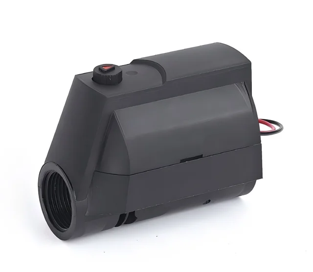 1 Inch Solenoid Valve for Garden Drip Sprinkler Irrigation Watering & Irrigation Tool