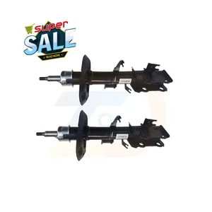 OEM Original BYD Tang Dm-i Front & Rear Shock Absorber New Condition EV Car Accessories Damper Spare Parts Wholesale