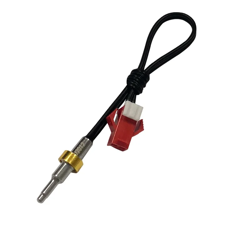 Coffee machine with thermistor coffee maker ntc temperature probe coffee maker ntc temperature sensor