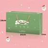 Grand sac cadeau de Noël