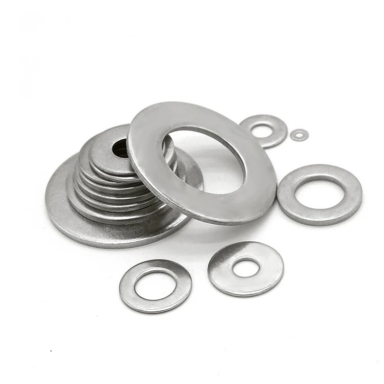 M4 M5 M6 M8 M10 M12 M14 M16 M18 M20 M22 M24 M27 Stainless Steel 304 ...