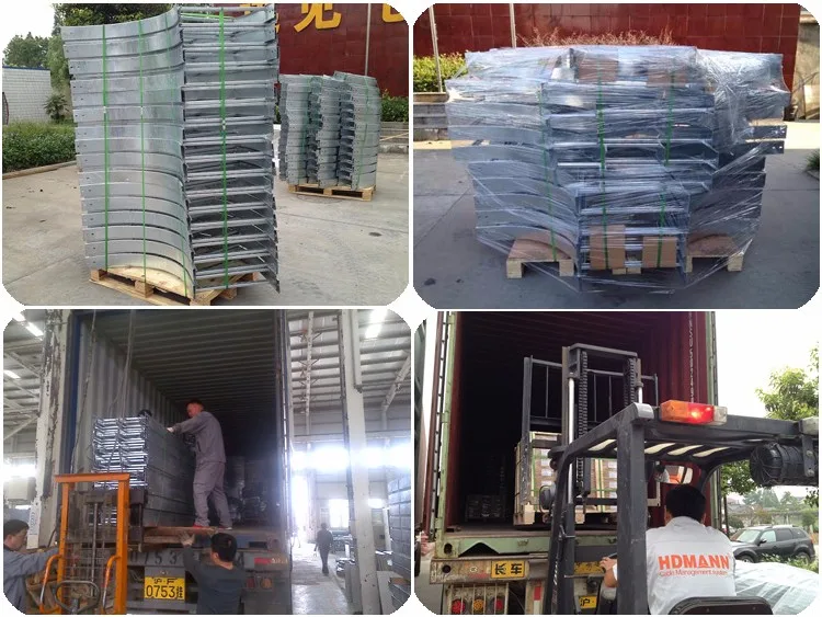 Hdmann Stainless Steel Ss304/316 Cable Ladder Buy Stainless Steel