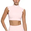 Pink Top
