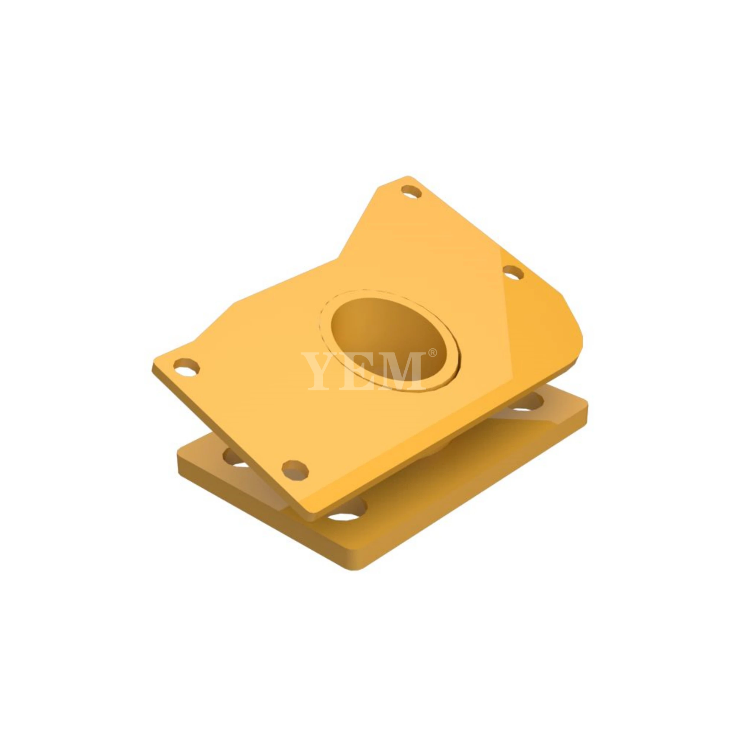 375-7235 Bracket Assembly for Caterpillar Universal Engine Parts