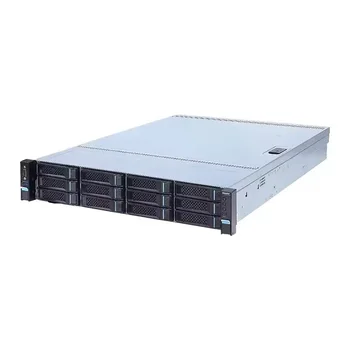 High Performance Inspur Nf5280m6 Server Rack intel Xeon processor Silver 4310 Server Nf5280m6