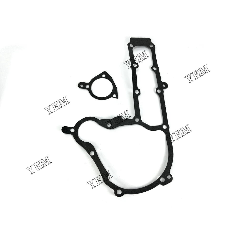 6M1015 02937465 Water Pump for Deutz High Quality Engine Parts 2