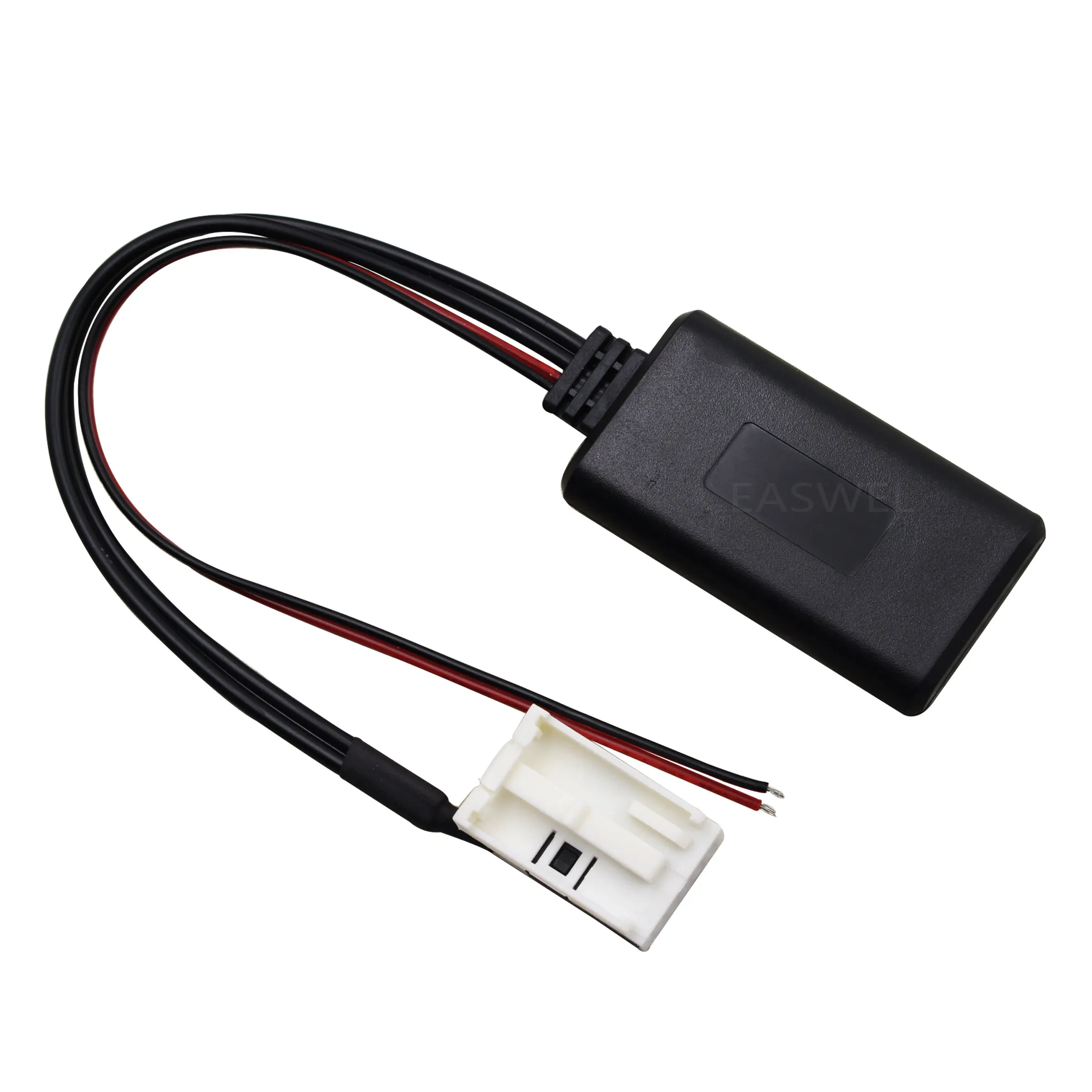 12pin Wireless Module Wireless Radio Stereo Aux Adapter For W169 W245 W203 W209 W164 - Buy Aux Adapter,12pin Wirelesse Adapter Aux Cable Product on Alibaba.com