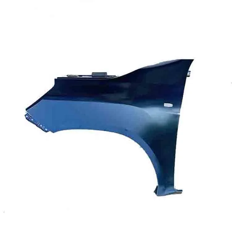 High Quality Automobile Fender Factory Outlet Price Car Fenders for Toyota Hilux 2020 2021 2022 2023