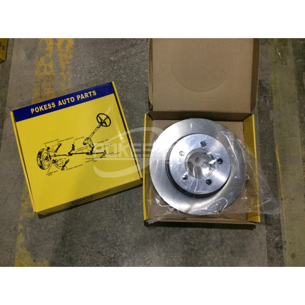 DV612A315AB CV6Z2C026B AV612A3315BA DV612A315AA CV6Z2C026C Car Disc Br... — 5