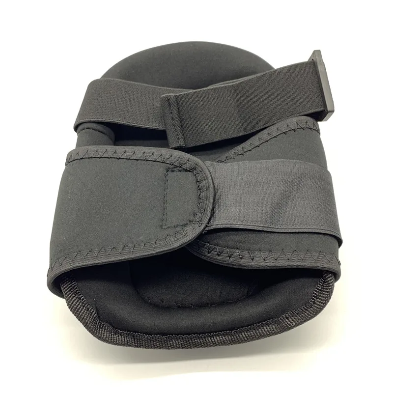 High Quality Professional Adjustable Knee Pad Work Heavy Duty