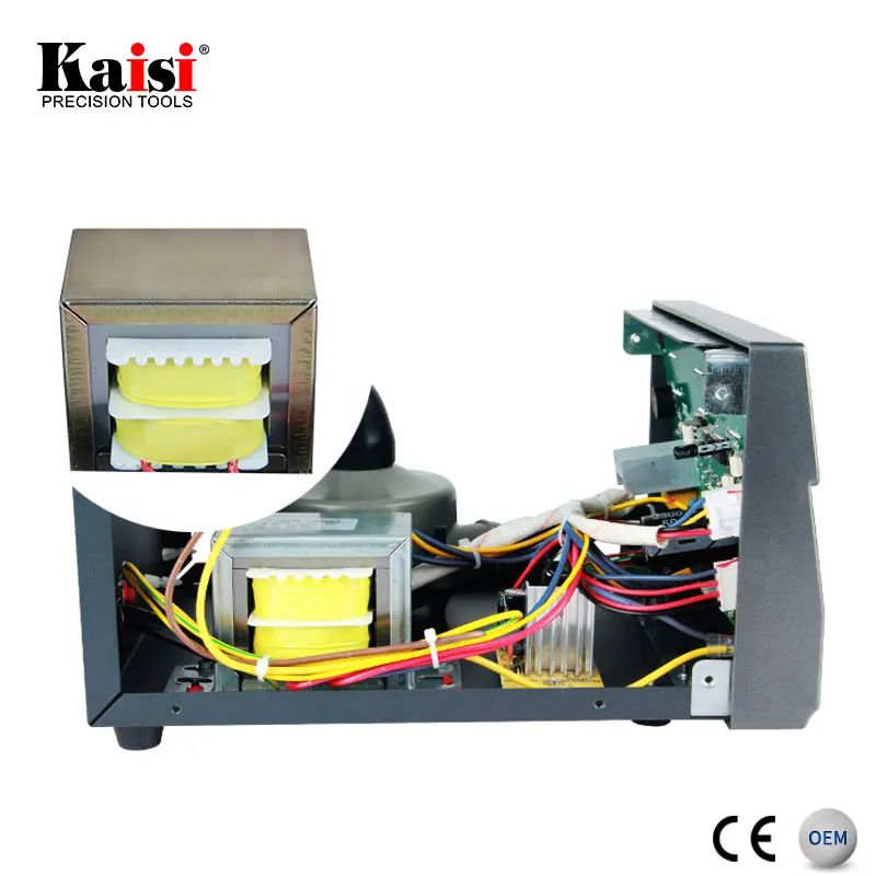 1300w Sugon 8620dx Smd Hot Air Gun Heat Blower Hot Air Soldering Gun