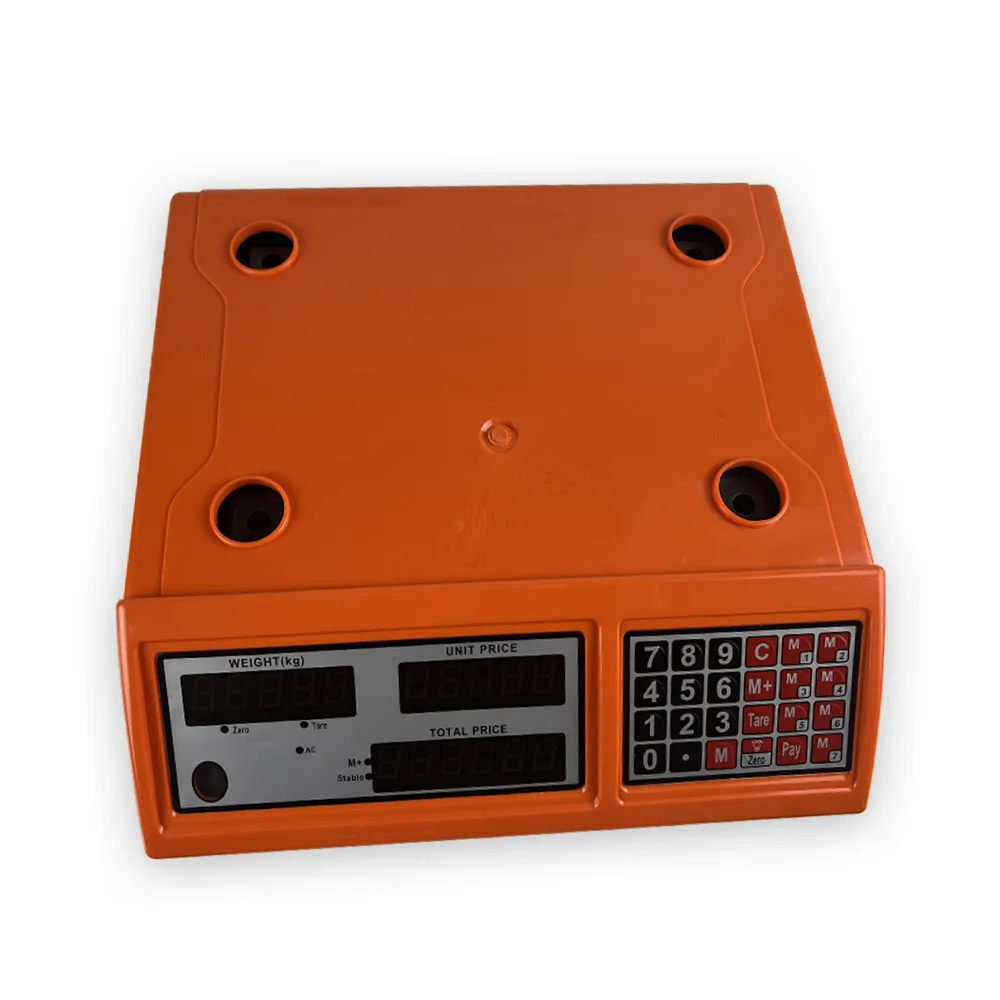 Wholesale Acs 40 Price Computing Scale Price Computing Commercial Digital
