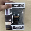 #19 Batman