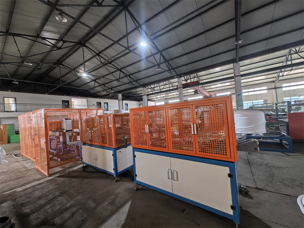 Polyethylene Foam Pipe Extrusion Line, Pool Noodle Making Machine