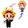 custom anime plush