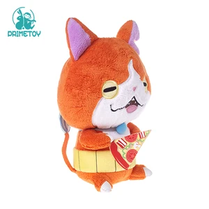 Yangzhou Plush Toy Manufacturer Stuffed Animal Soft Doll Custom Plush Toys