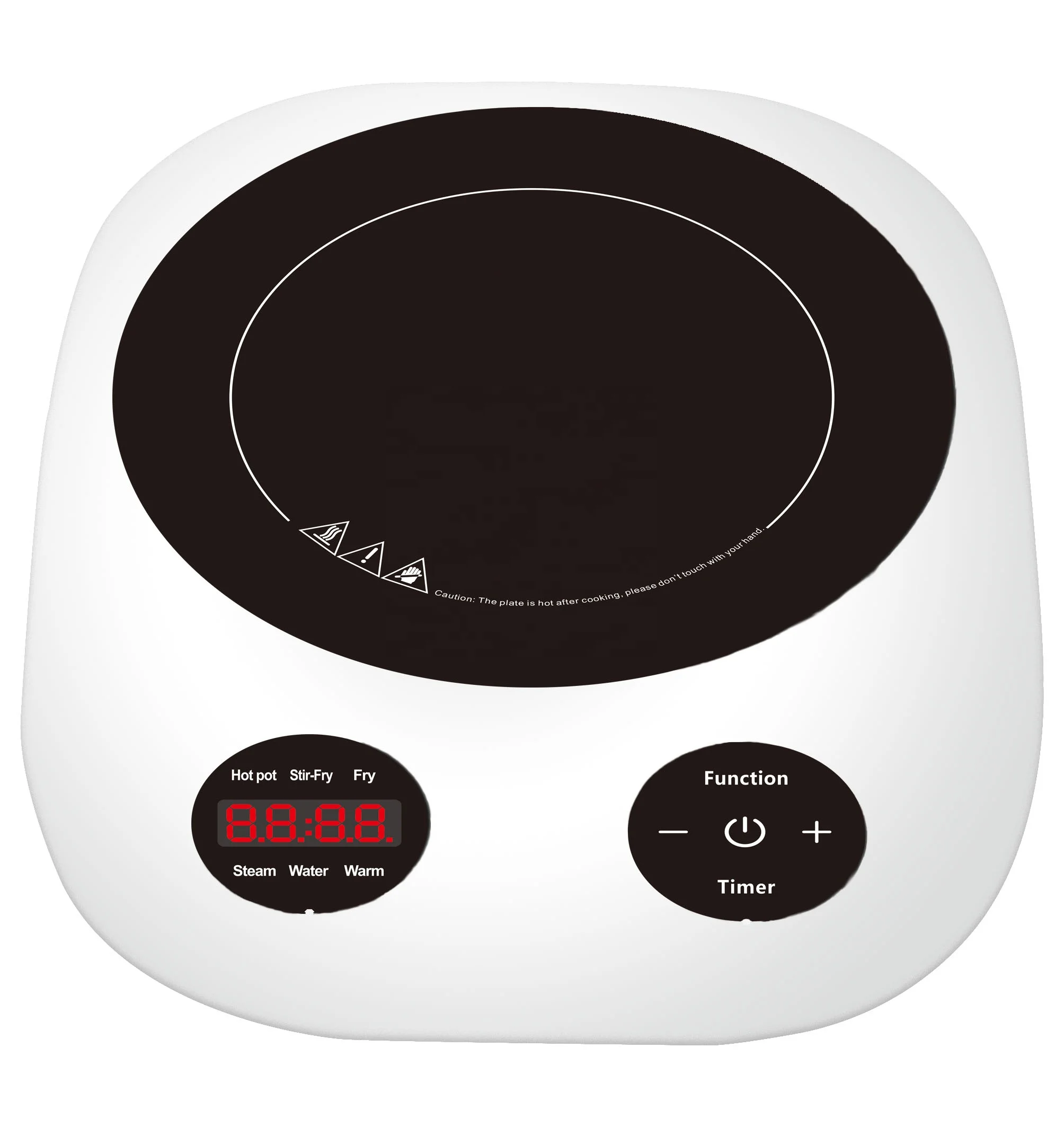 electric mini induction cooker calentador de