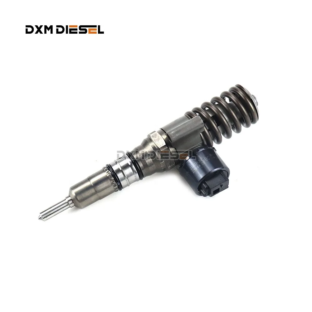 Dxm 0 414 720 404 Diesel Engine Fuel Injection Unit Pump